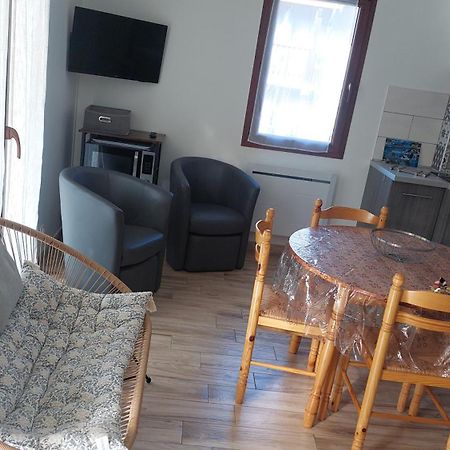Le Pre Fleuri A Guillestre - Appartements Neufs Classes Meubles De Tourisme 3 Etoiles - Parking Privatif Luaran gambar