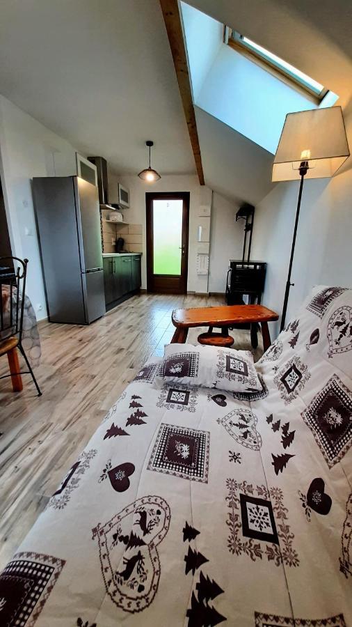 Le Pre Fleuri A Guillestre - Appartements Neufs Classes Meubles De Tourisme 3 Etoiles - Parking Privatif Luaran gambar