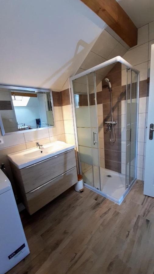 Le Pre Fleuri A Guillestre - Appartements Neufs Classes Meubles De Tourisme 3 Etoiles - Parking Privatif Luaran gambar