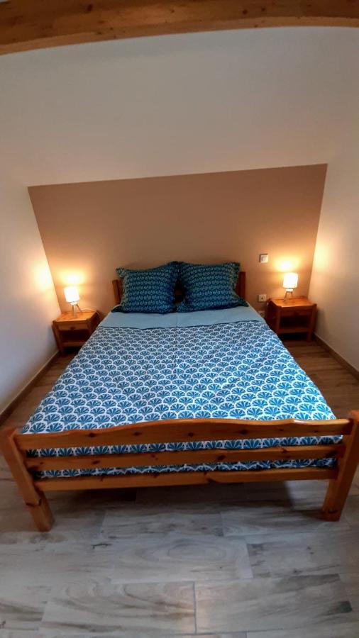 Le Pre Fleuri A Guillestre - Appartements Neufs Classes Meubles De Tourisme 3 Etoiles - Parking Privatif Luaran gambar