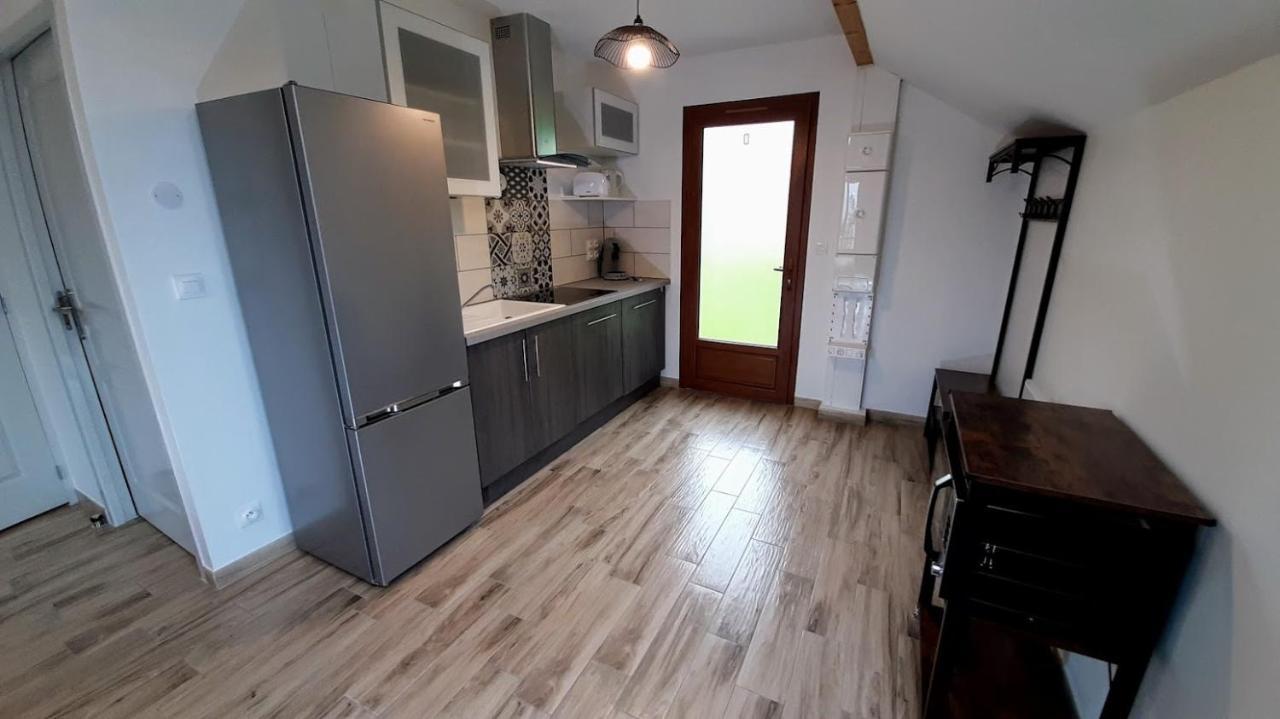 Le Pre Fleuri A Guillestre - Appartements Neufs Classes Meubles De Tourisme 3 Etoiles - Parking Privatif Luaran gambar