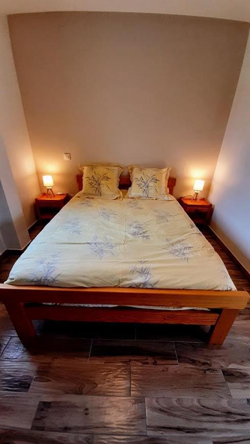 Le Pre Fleuri A Guillestre - Appartements Neufs Classes Meubles De Tourisme 3 Etoiles - Parking Privatif Luaran gambar