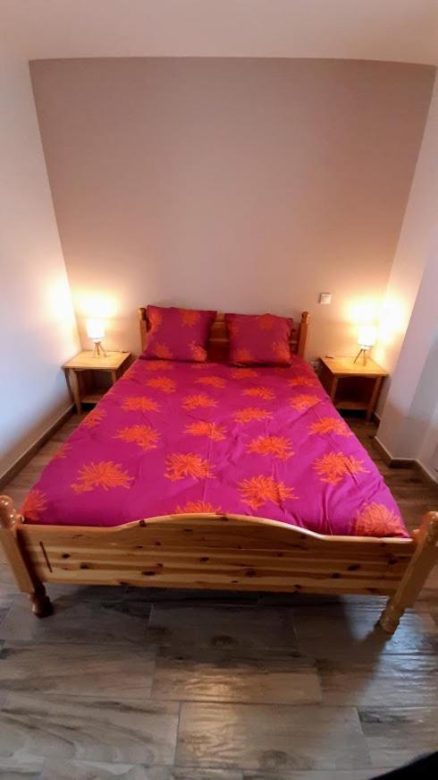 Le Pre Fleuri A Guillestre - Appartements Neufs Classes Meubles De Tourisme 3 Etoiles - Parking Privatif Luaran gambar