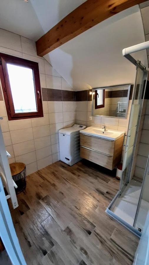 Le Pre Fleuri A Guillestre - Appartements Neufs Classes Meubles De Tourisme 3 Etoiles - Parking Privatif Luaran gambar