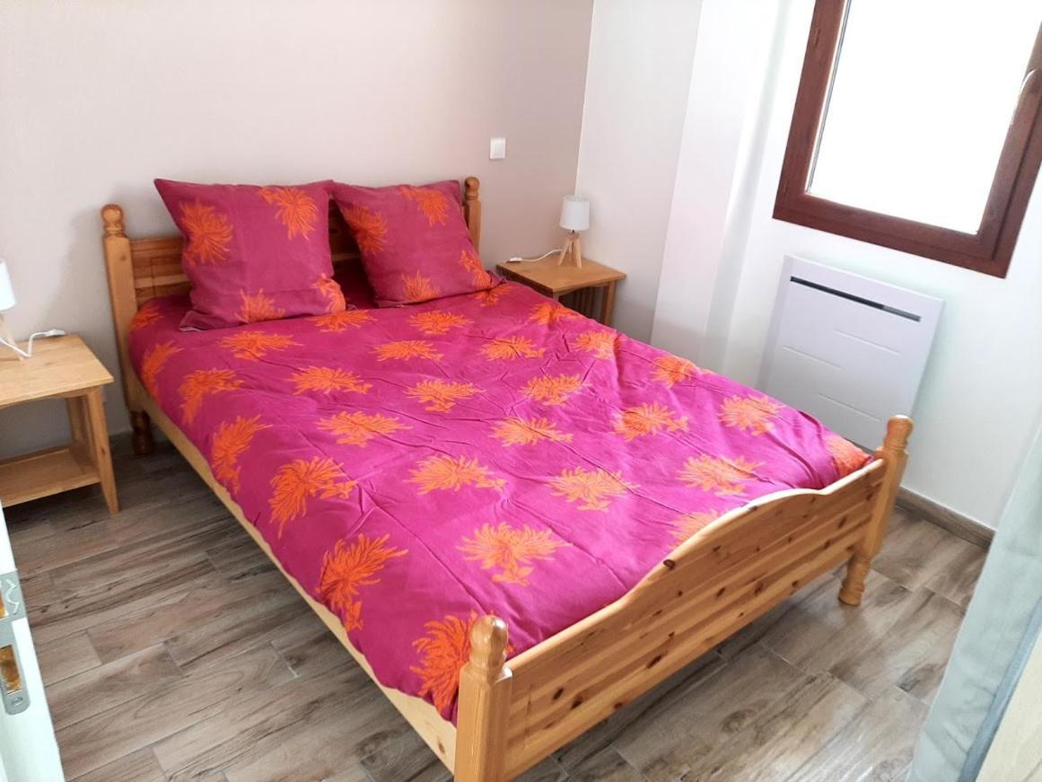 Le Pre Fleuri A Guillestre - Appartements Neufs Classes Meubles De Tourisme 3 Etoiles - Parking Privatif Luaran gambar