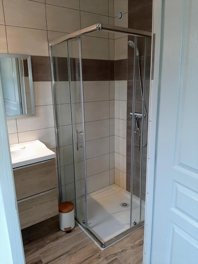 Le Pre Fleuri A Guillestre - Appartements Neufs Classes Meubles De Tourisme 3 Etoiles - Parking Privatif Luaran gambar