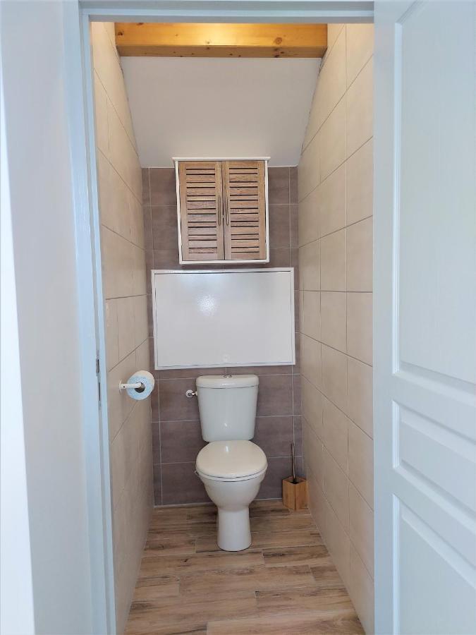 Le Pre Fleuri A Guillestre - Appartements Neufs Classes Meubles De Tourisme 3 Etoiles - Parking Privatif Luaran gambar