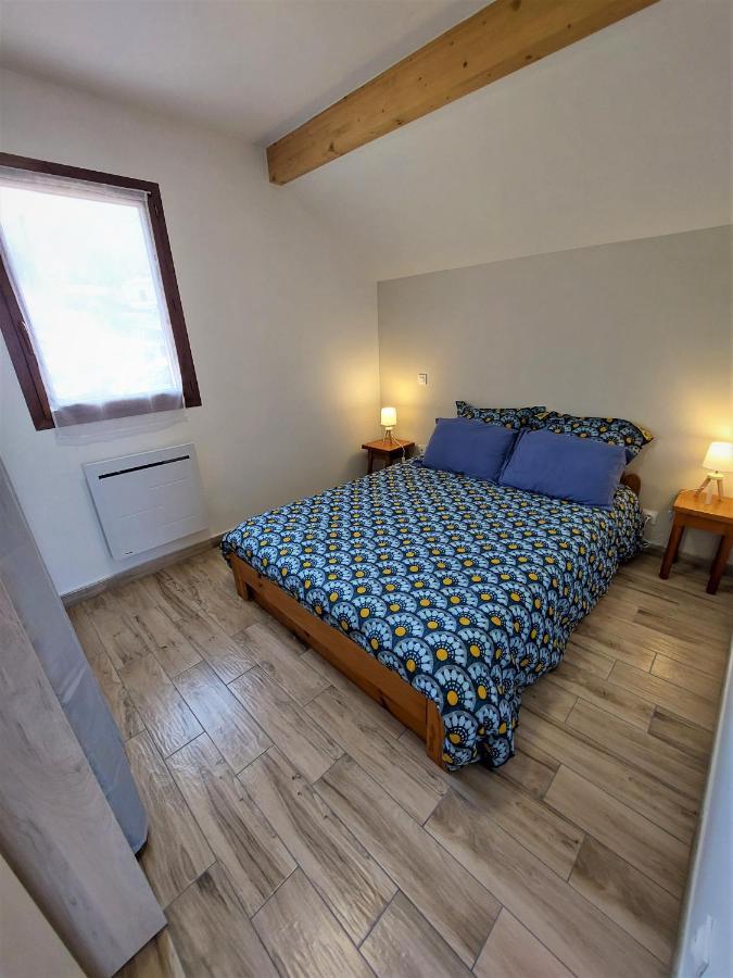 Le Pre Fleuri A Guillestre - Appartements Neufs Classes Meubles De Tourisme 3 Etoiles - Parking Privatif Luaran gambar