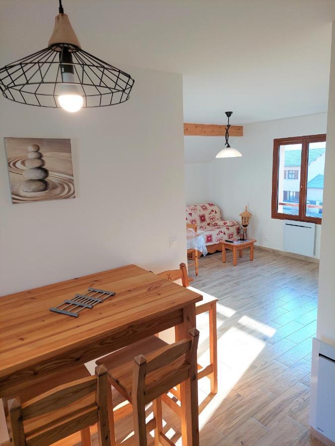 Le Pre Fleuri A Guillestre - Appartements Neufs Classes Meubles De Tourisme 3 Etoiles - Parking Privatif Luaran gambar
