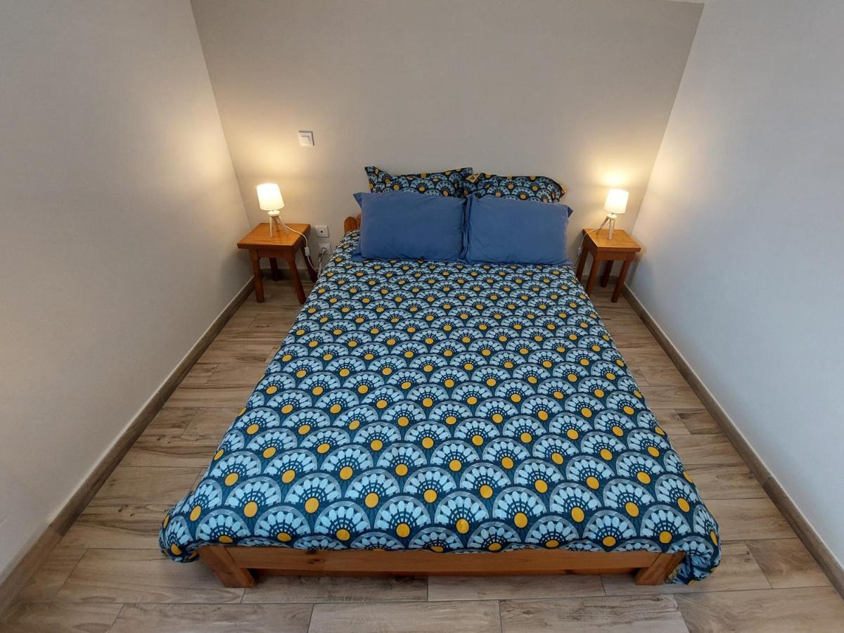 Le Pre Fleuri A Guillestre - Appartements Neufs Classes Meubles De Tourisme 3 Etoiles - Parking Privatif Luaran gambar
