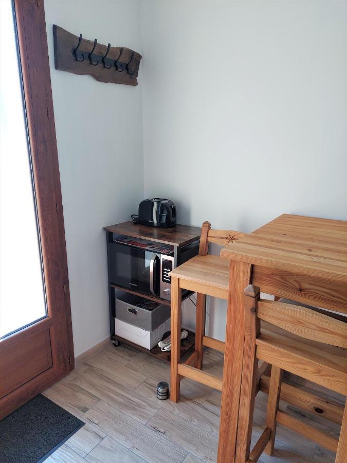 Le Pre Fleuri A Guillestre - Appartements Neufs Classes Meubles De Tourisme 3 Etoiles - Parking Privatif Luaran gambar