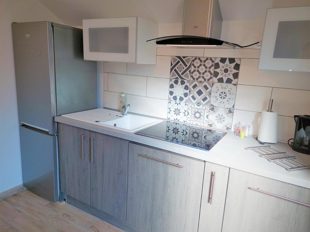 Le Pre Fleuri A Guillestre - Appartements Neufs Classes Meubles De Tourisme 3 Etoiles - Parking Privatif Luaran gambar