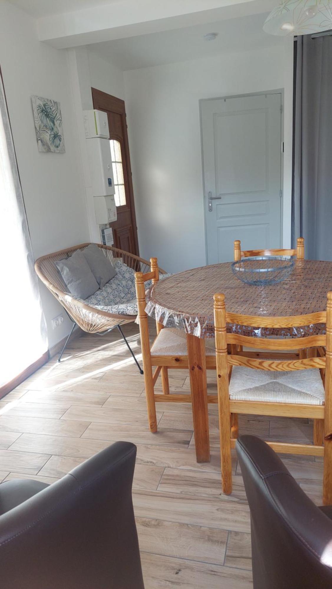 Le Pre Fleuri A Guillestre - Appartements Neufs Classes Meubles De Tourisme 3 Etoiles - Parking Privatif Luaran gambar