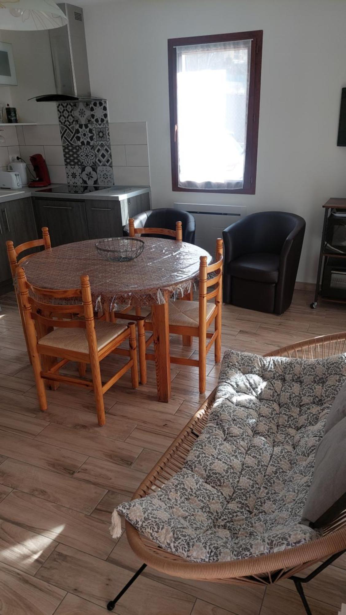 Le Pre Fleuri A Guillestre - Appartements Neufs Classes Meubles De Tourisme 3 Etoiles - Parking Privatif Luaran gambar