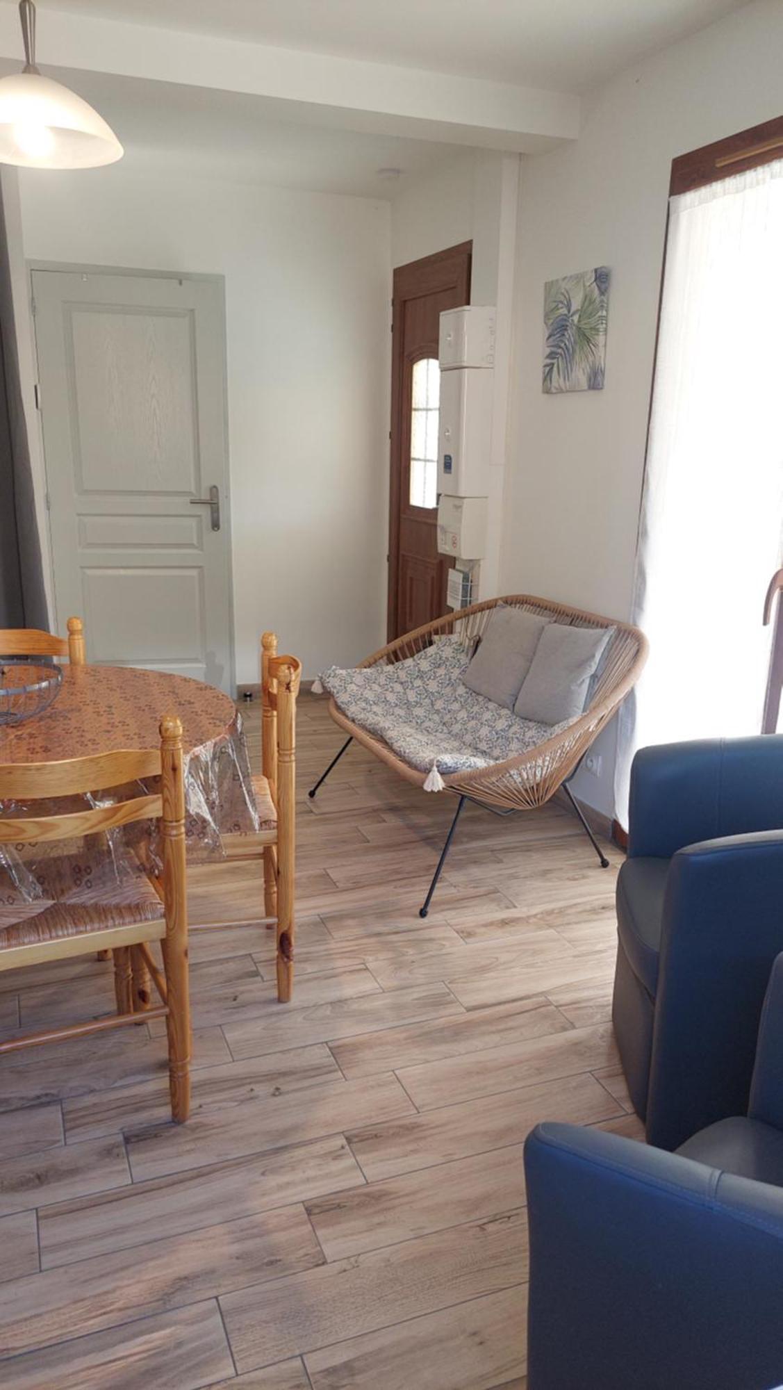 Le Pre Fleuri A Guillestre - Appartements Neufs Classes Meubles De Tourisme 3 Etoiles - Parking Privatif Luaran gambar