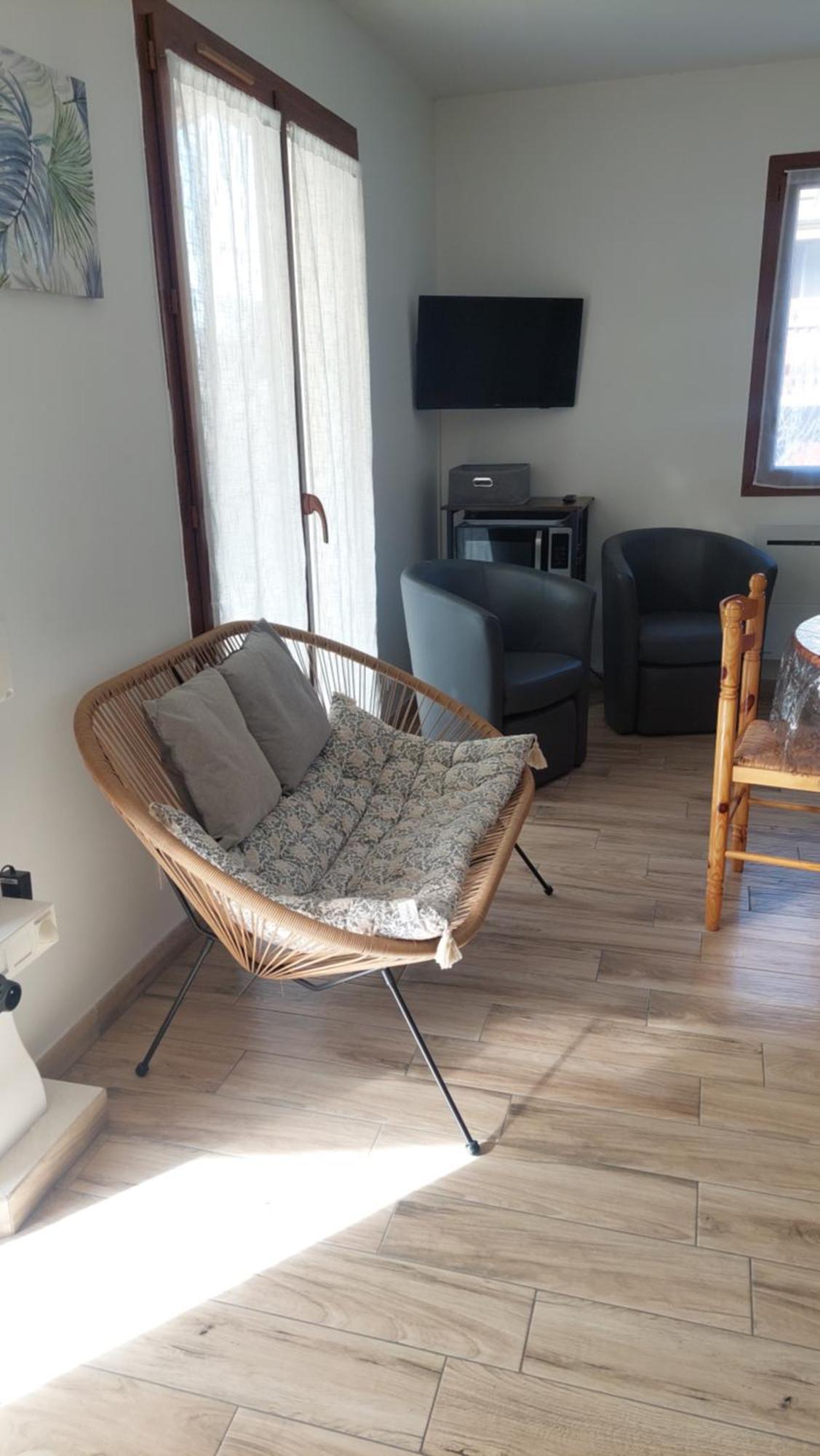 Le Pre Fleuri A Guillestre - Appartements Neufs Classes Meubles De Tourisme 3 Etoiles - Parking Privatif Luaran gambar
